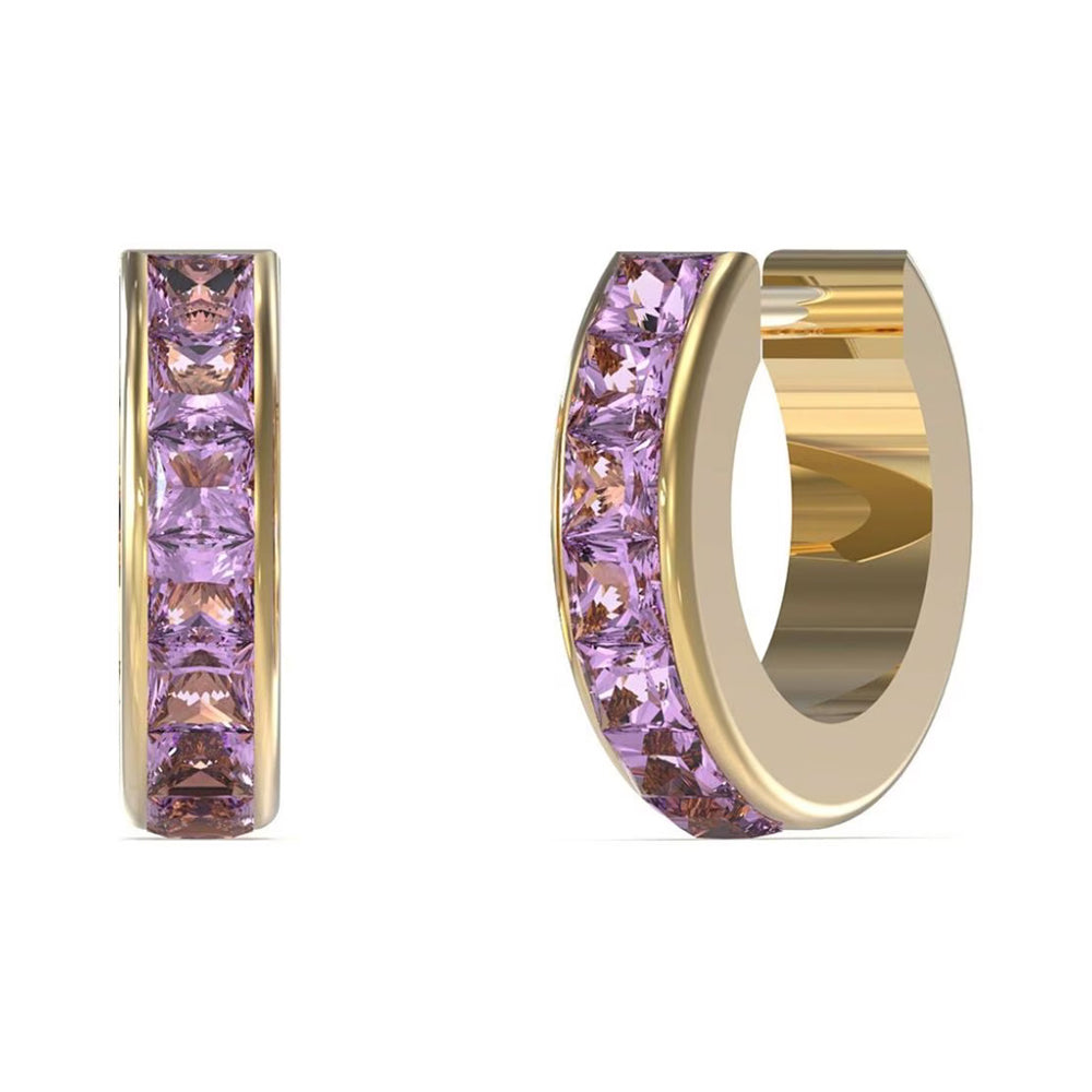 Guess Ladies Earrings JUBE03134JWYGLATU Guess Ladies Earrings JUBE03134JWYGLATU